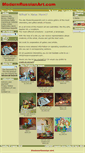 Mobile Screenshot of modernrussianart.com
